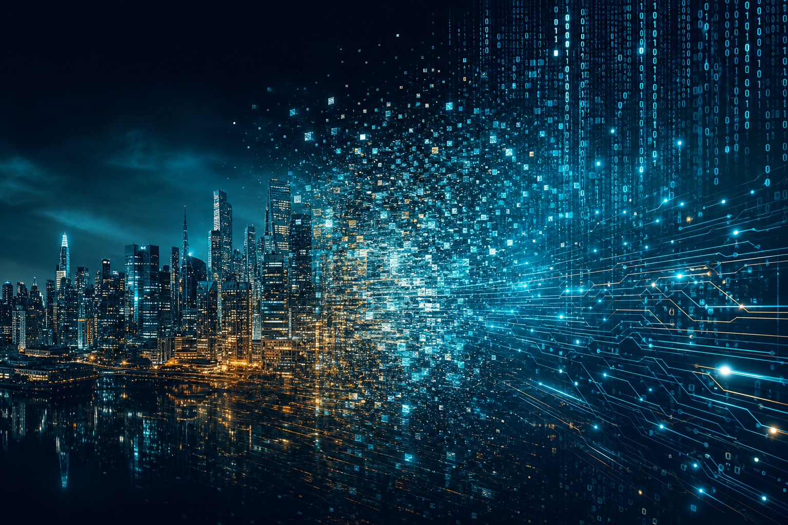Digital Transformation